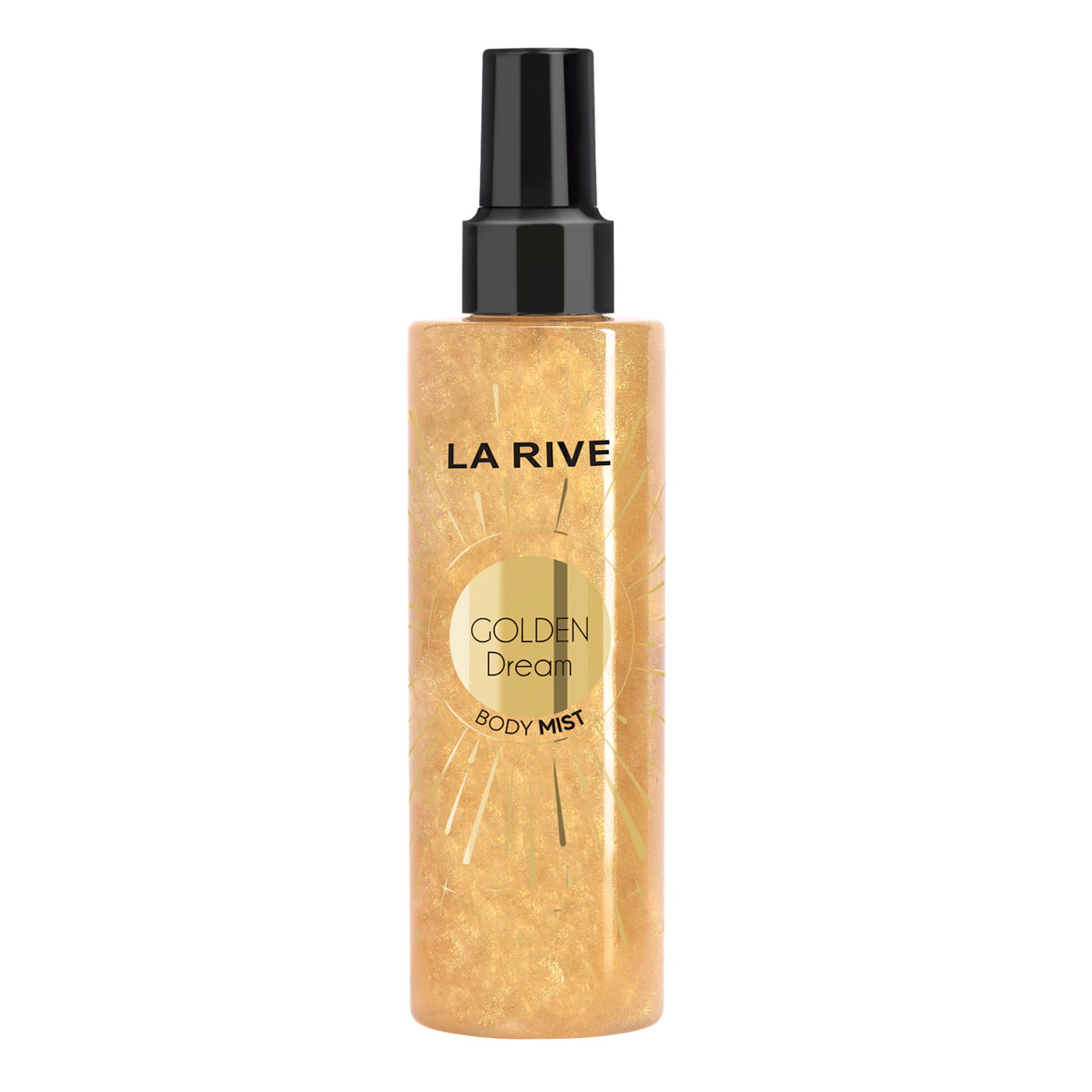 La Rive Golden Dream Body Mist