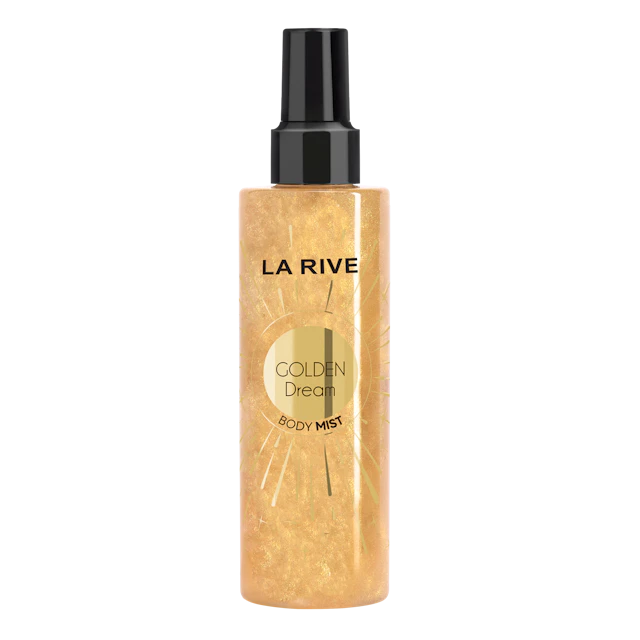 La Rive Golden Dream Body Mist