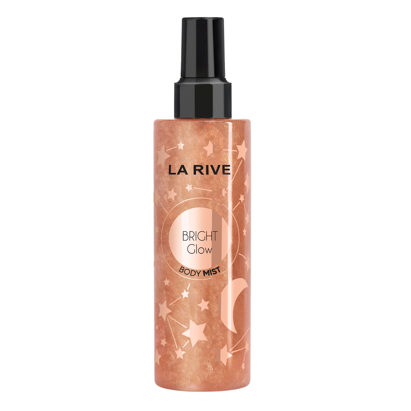 La Rive Bright Glow Body Mist