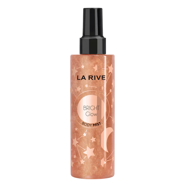 La Rive Bright Glow Body Mist