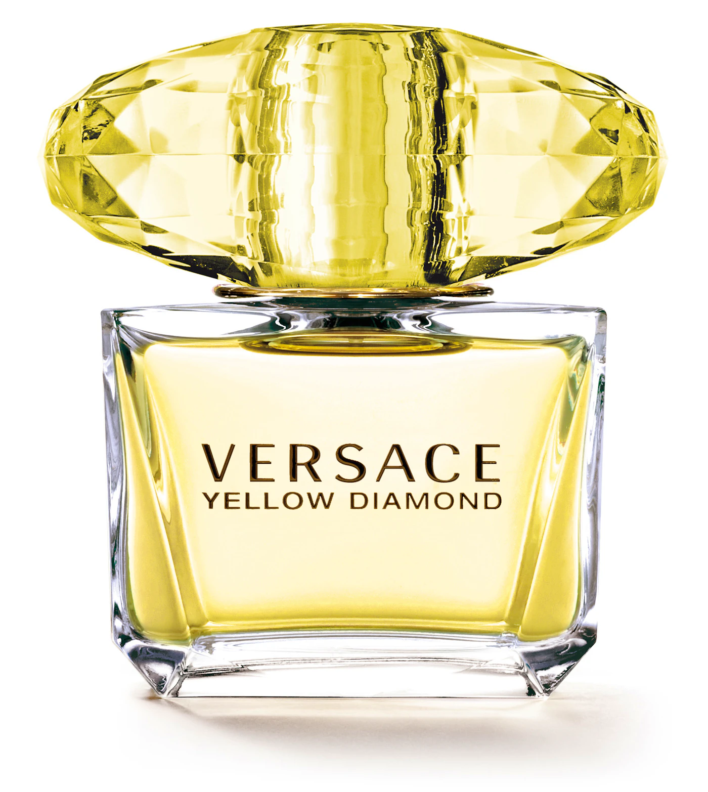 Versace Yellow Diamond