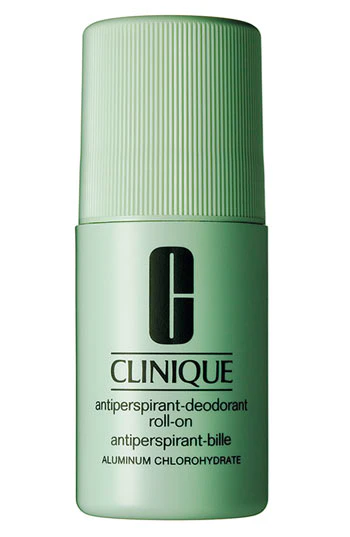 Clinique Antiperspirant Deodorant Roll-On