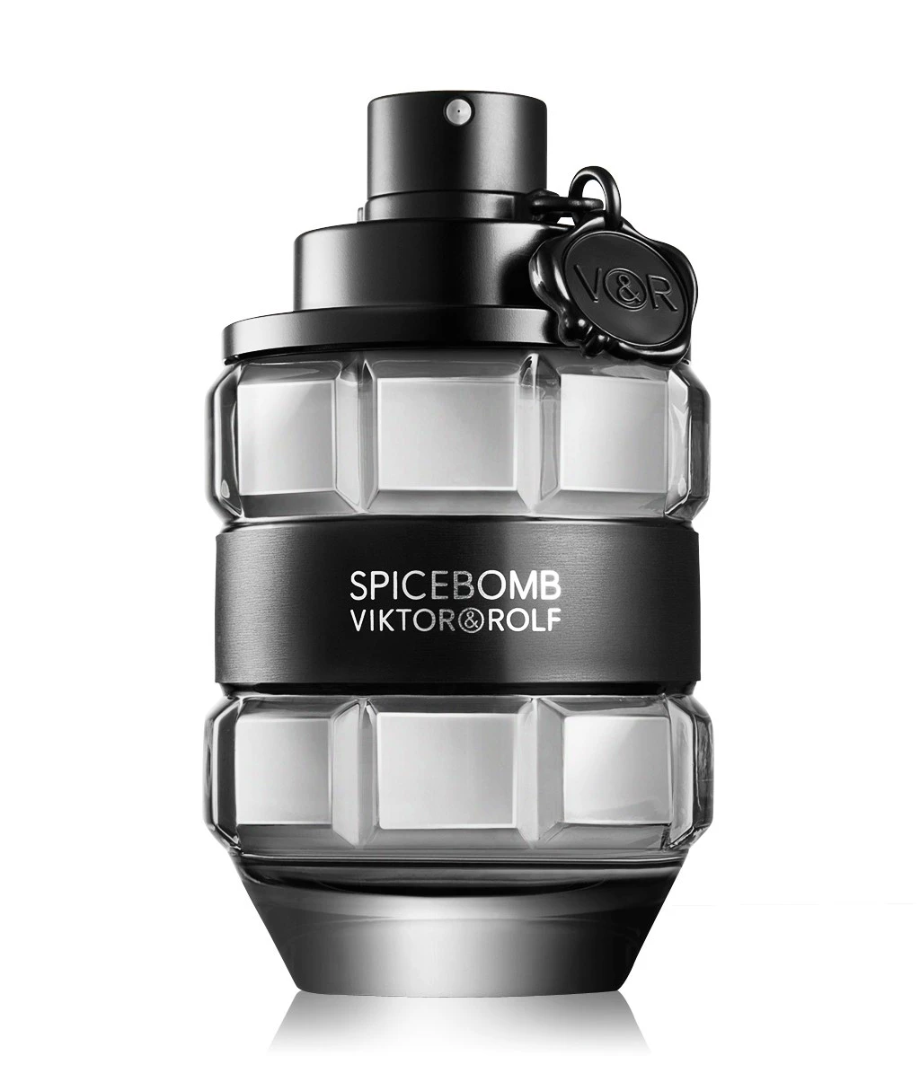 Viktor & Rolf Spicebomb