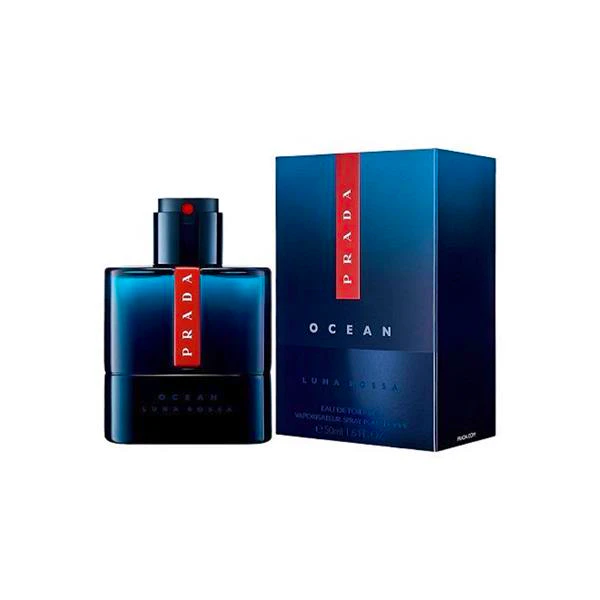 Prada Luna Rossa Ocean EDT