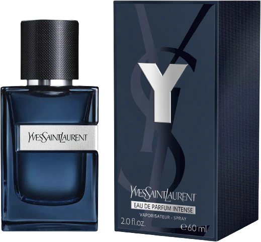 Yves Saint Laurent Y Intense EDP