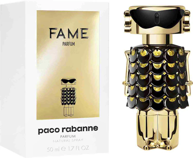 Paco Rabanne Fame Night Parfum