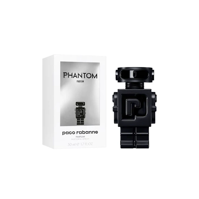 Paco Rabanne Phantom Parfum