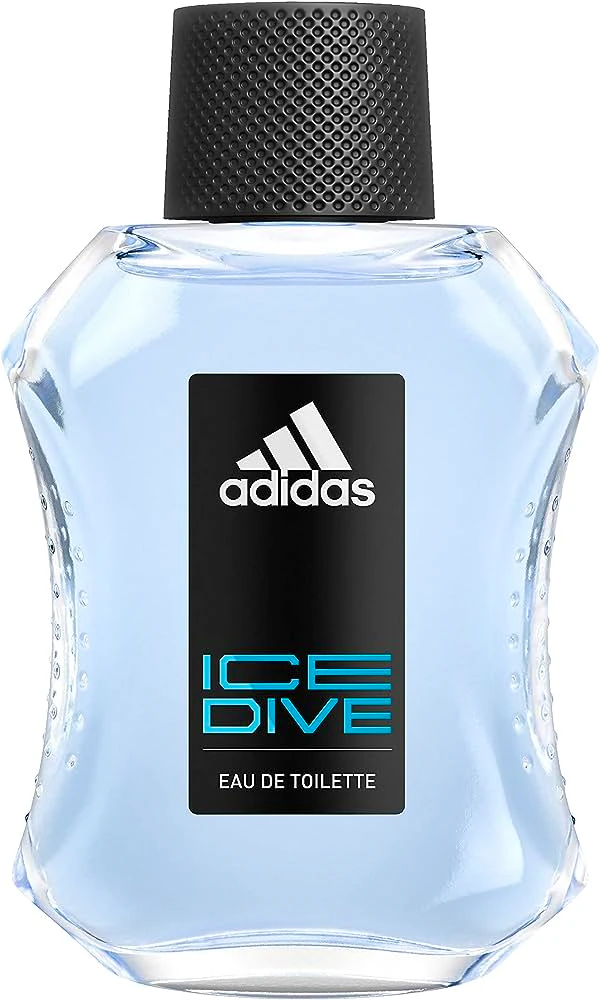 Adidas Ice Dive EDT