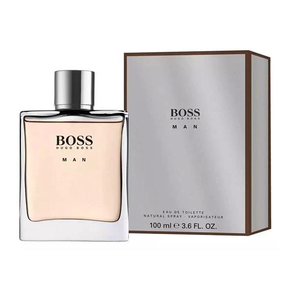 Hugo Boss Orange Man