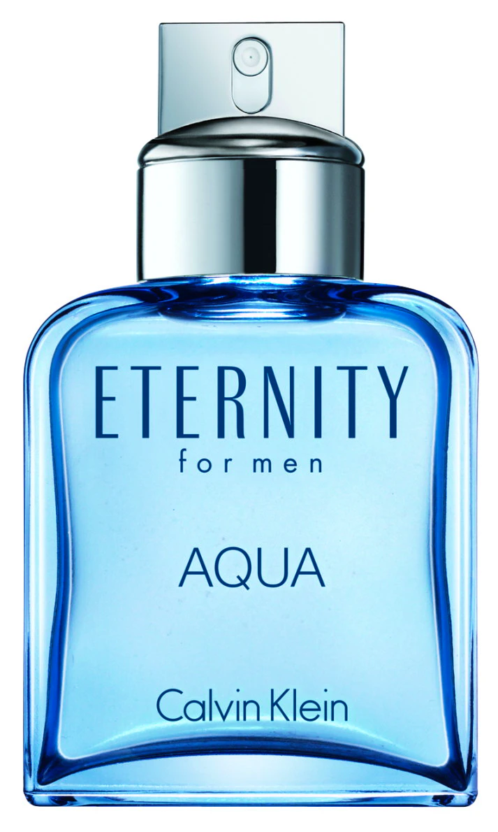 Calvin Klein Eternity Aqua For Men