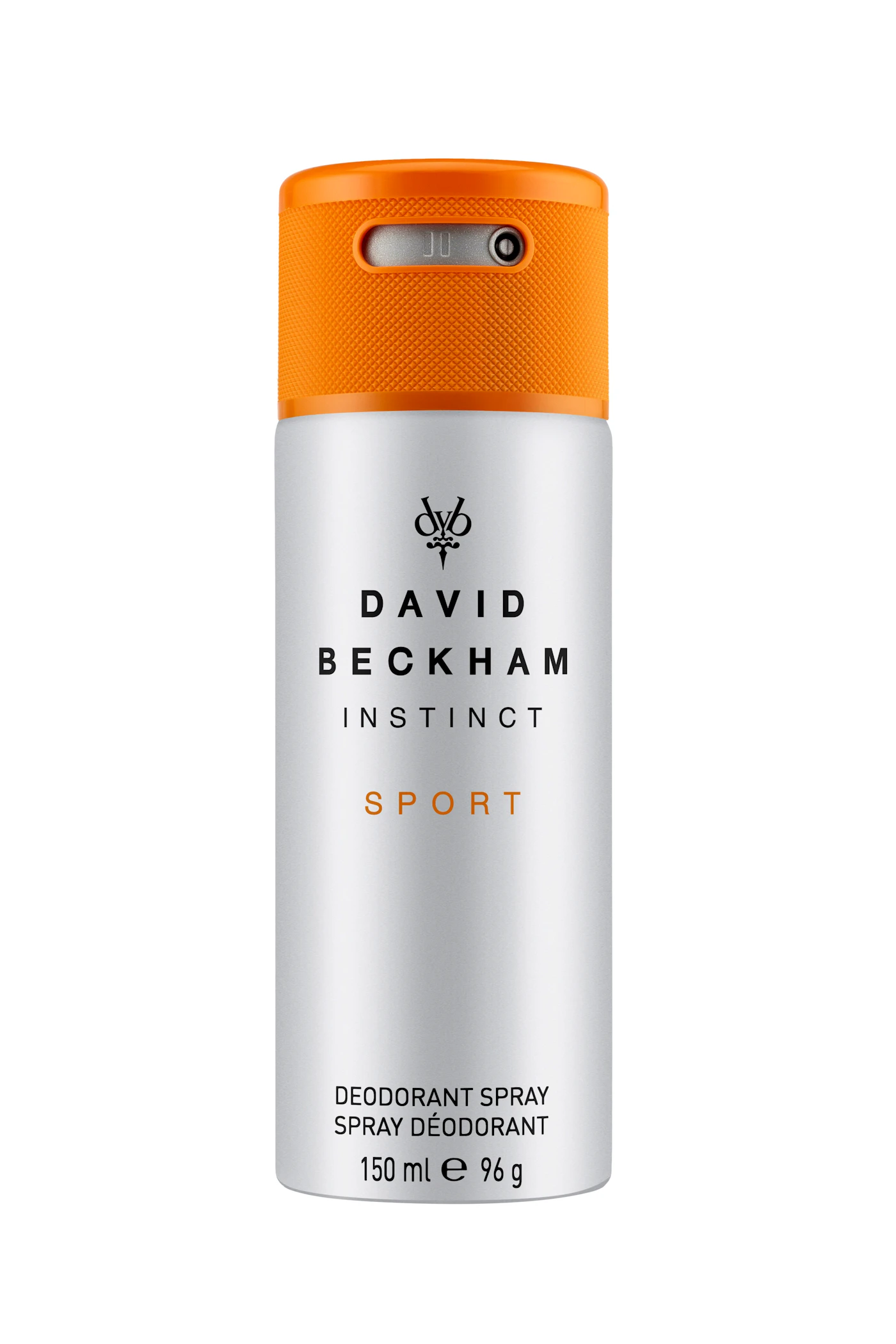 David Beckham Instinct Sport Deospray