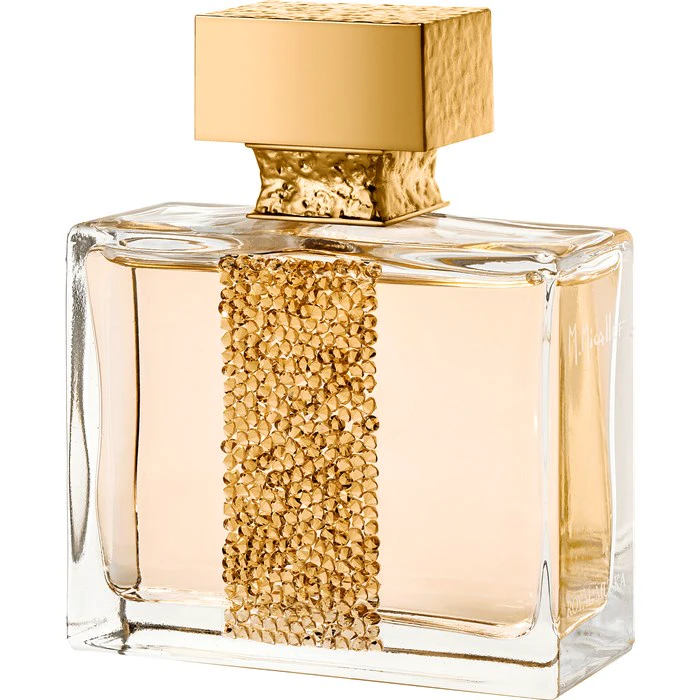 M. Micallef Royal Muska EDP