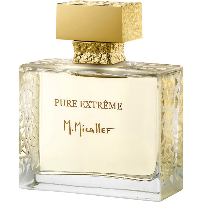M. Micallef Pure Extreme EDP