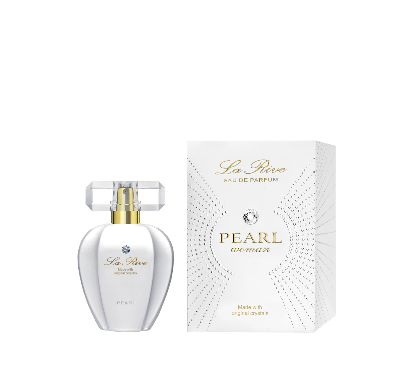 La Rive Pearl EDP