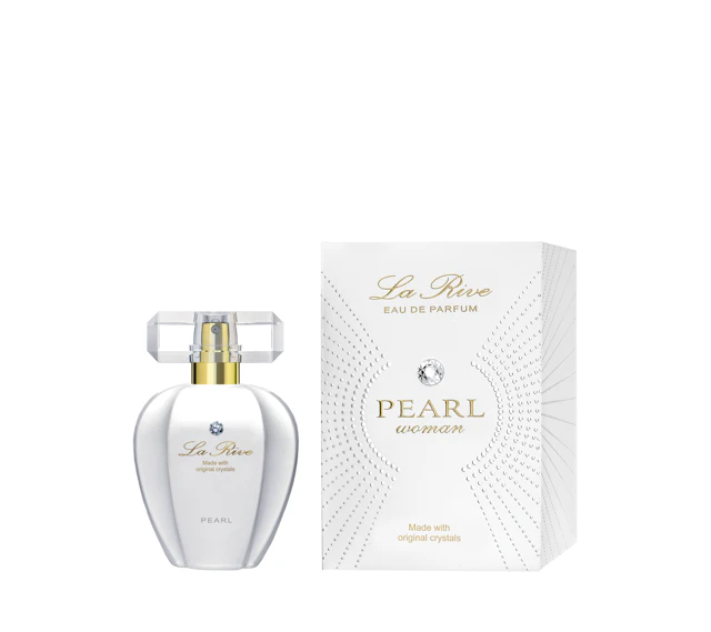 La Rive Pearl EDP