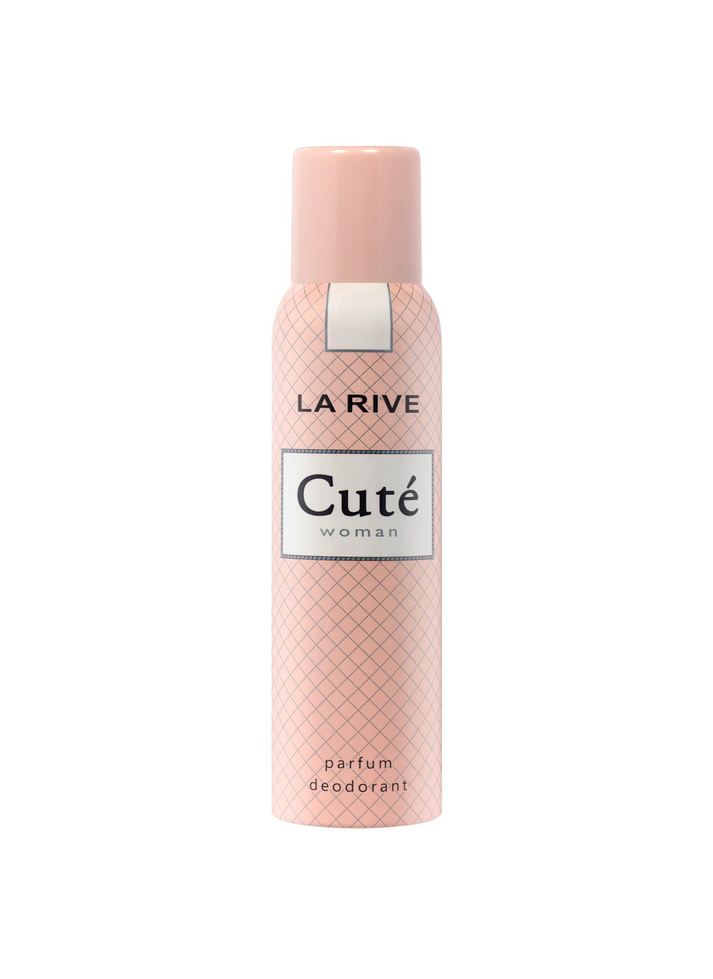 La Rive Cute Deodorant