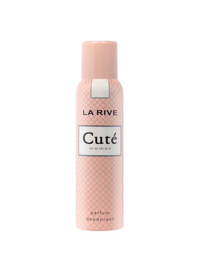 La Rive Cute Deodorant