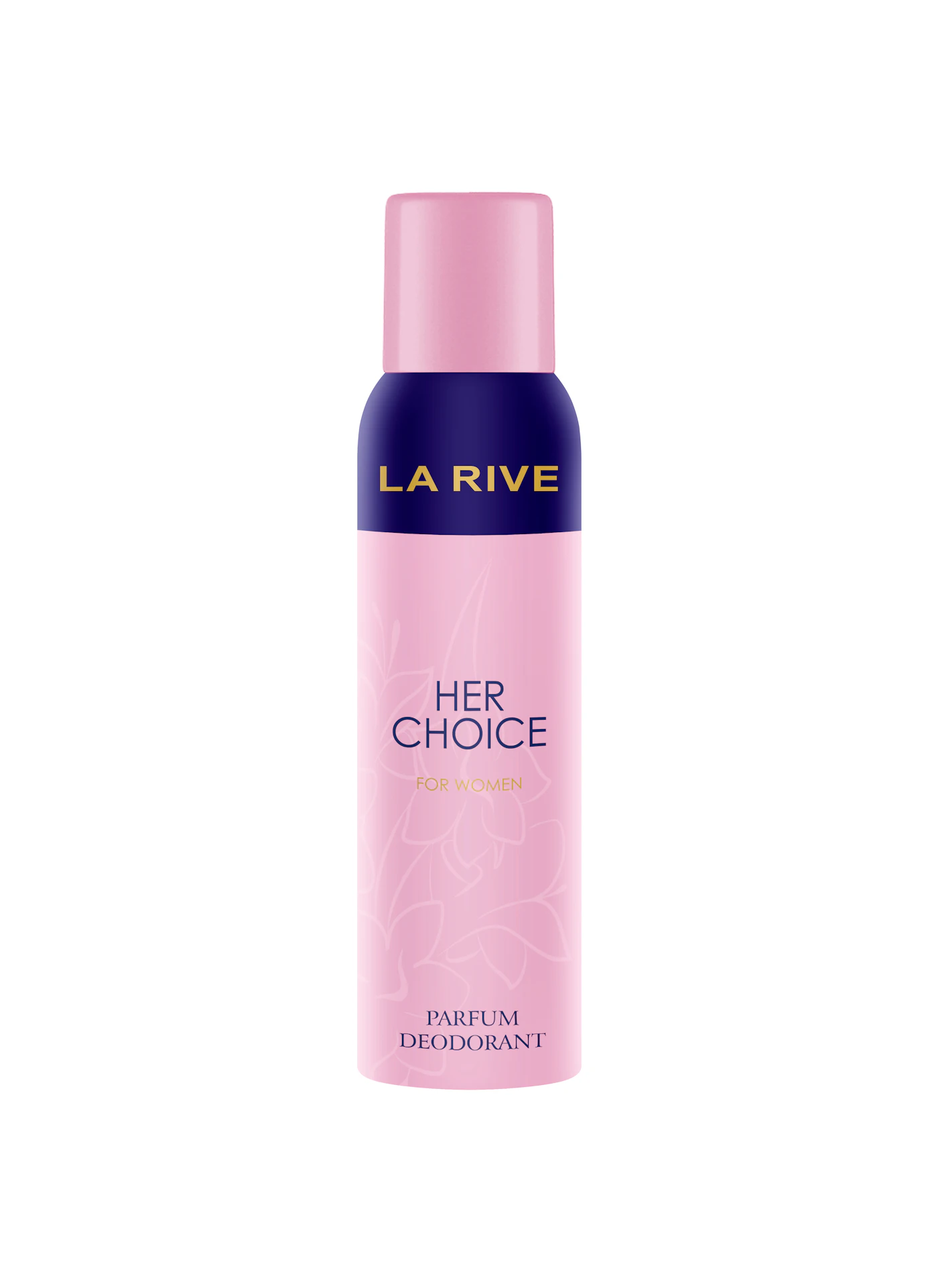 La Rive Her Choice Deodorant