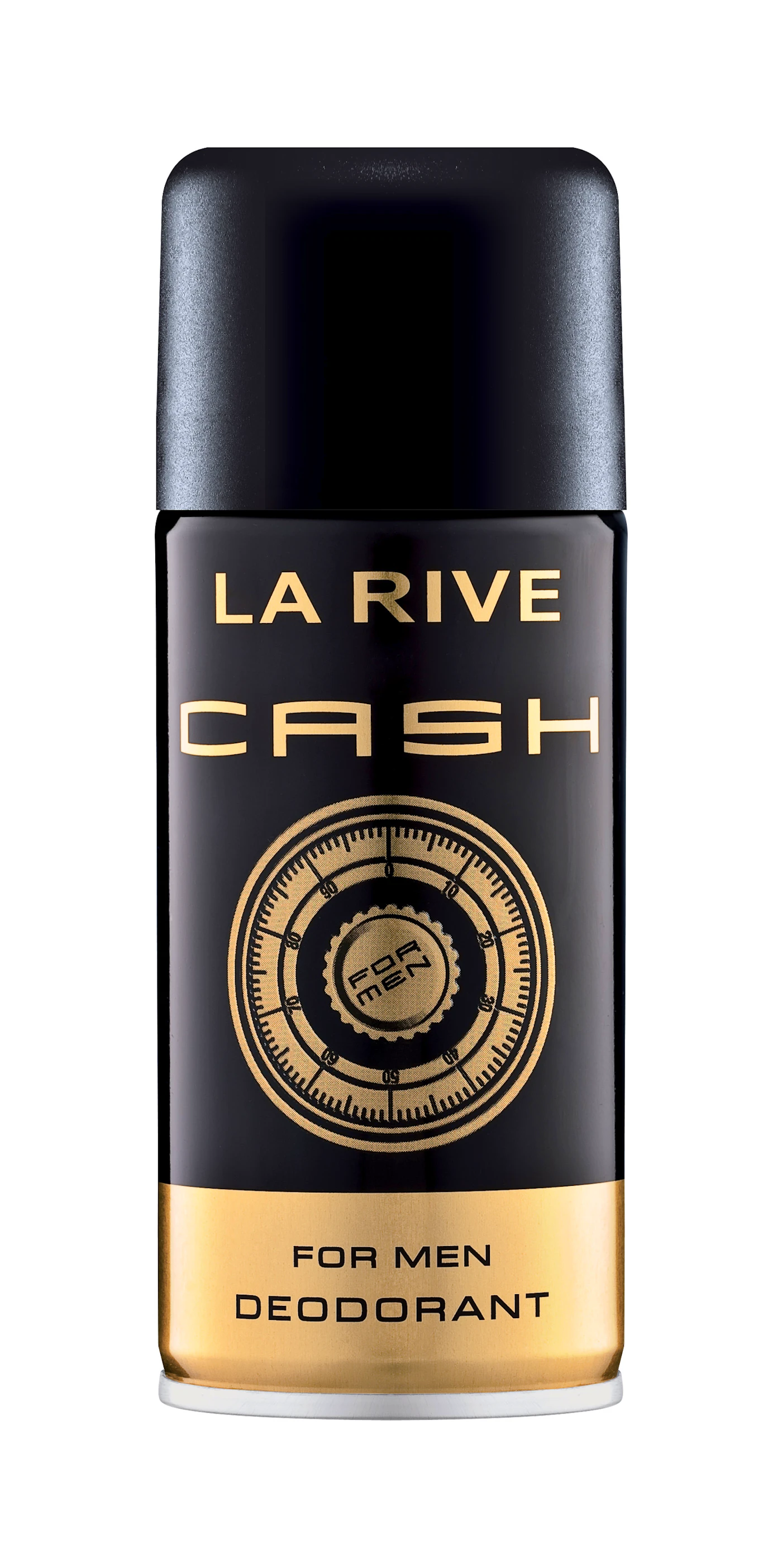 La Rive Cash For Men Deodorant