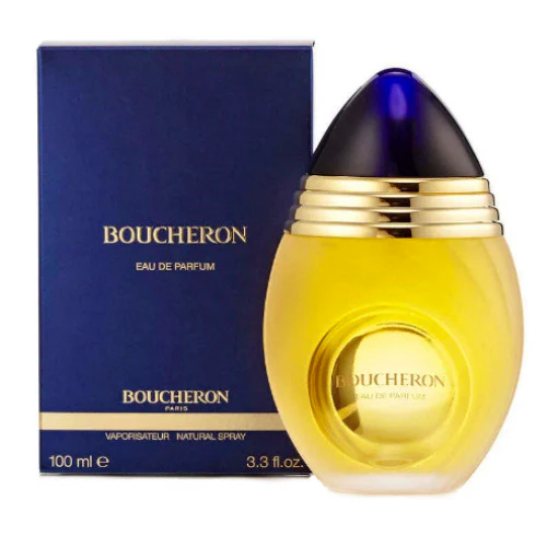 Boucheron Pour Femme EDP