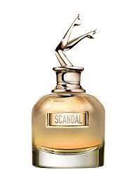 Jean Paul Gaultier Scandal Gold EDP