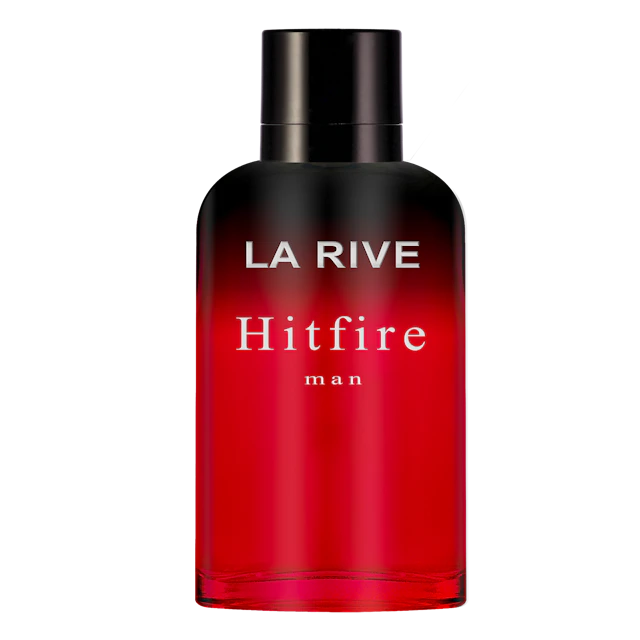 La Rive Hitfire EDT