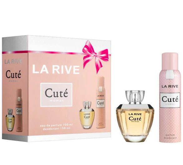 La Rive Cute Gift Set