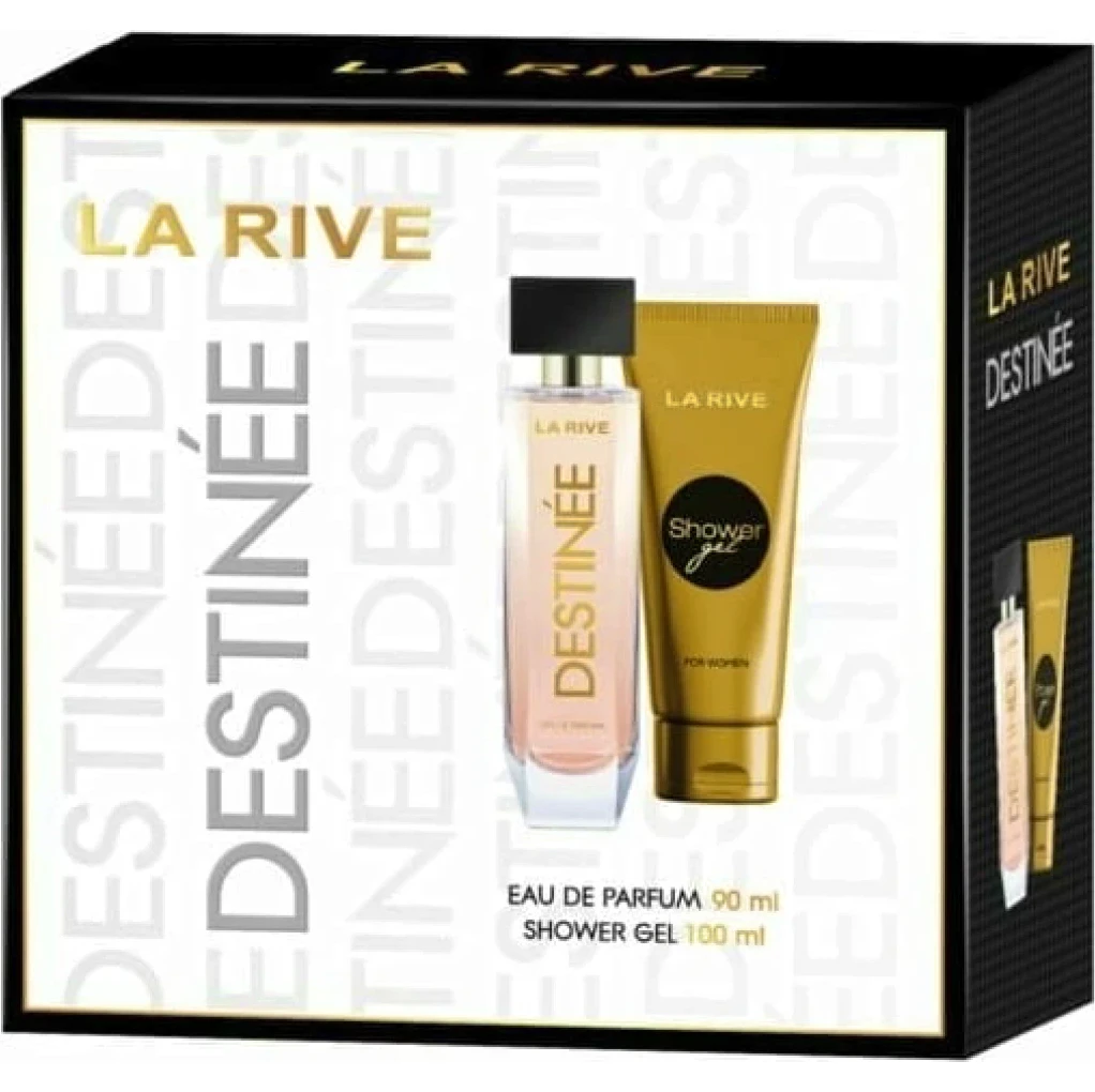 La Rive Destinée Gift Set