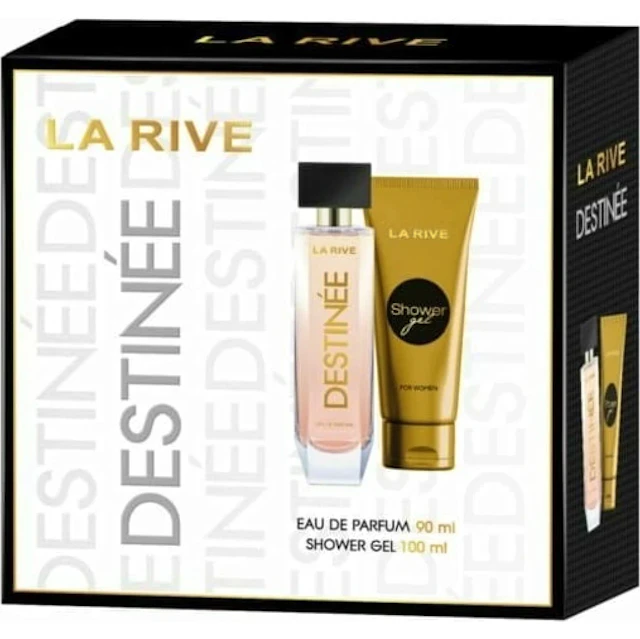 La Rive Destinée Gift Set
