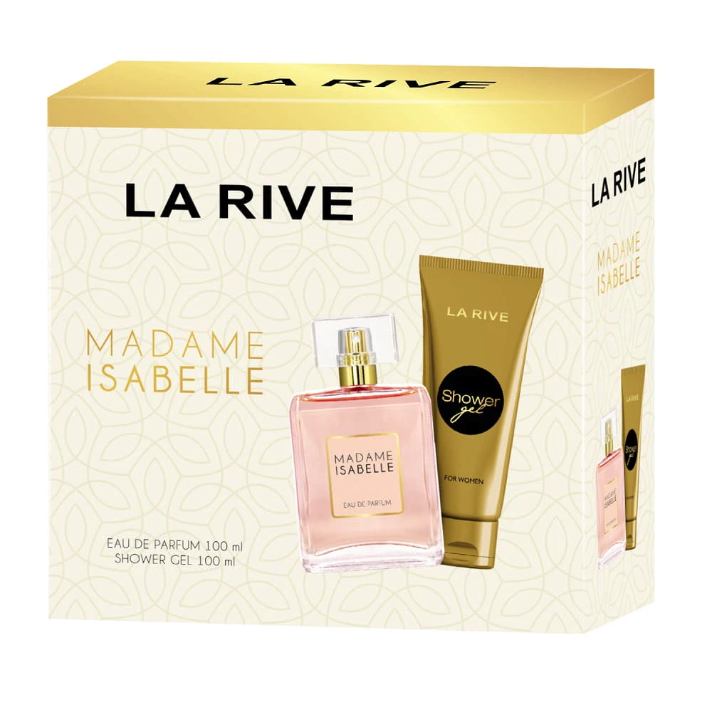 La Rive Madame Isabelle Gift Set