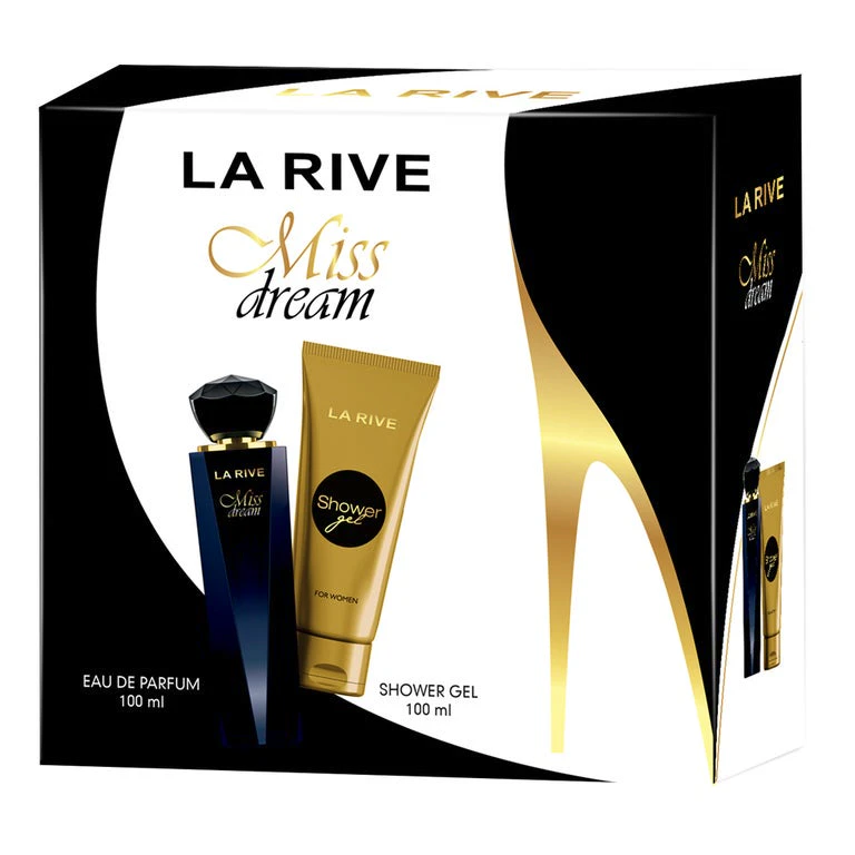 La Rive Miss Dream Gift Set
