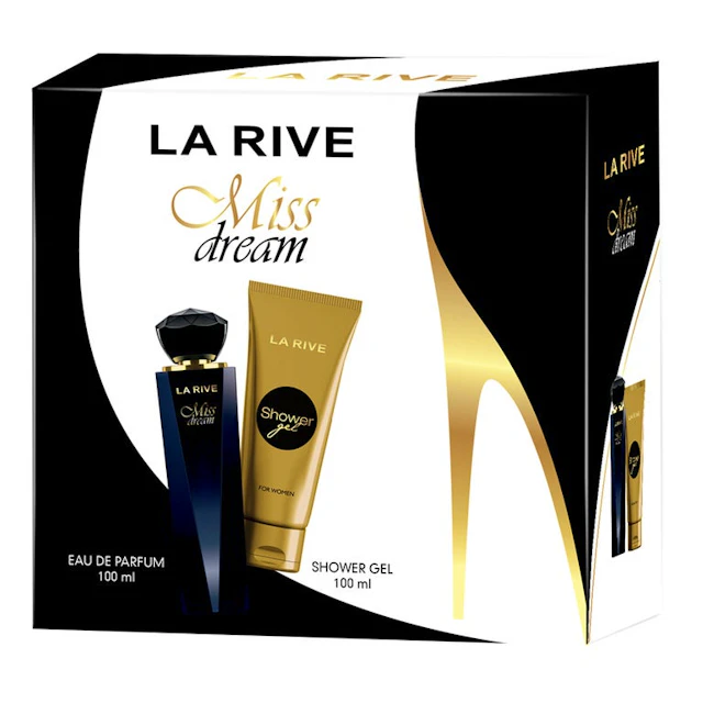 La Rive Miss Dream Gift Set