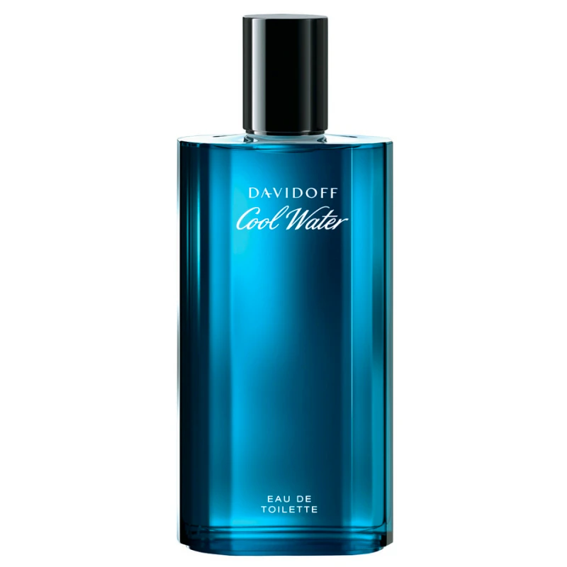 Davidoff Cool Water