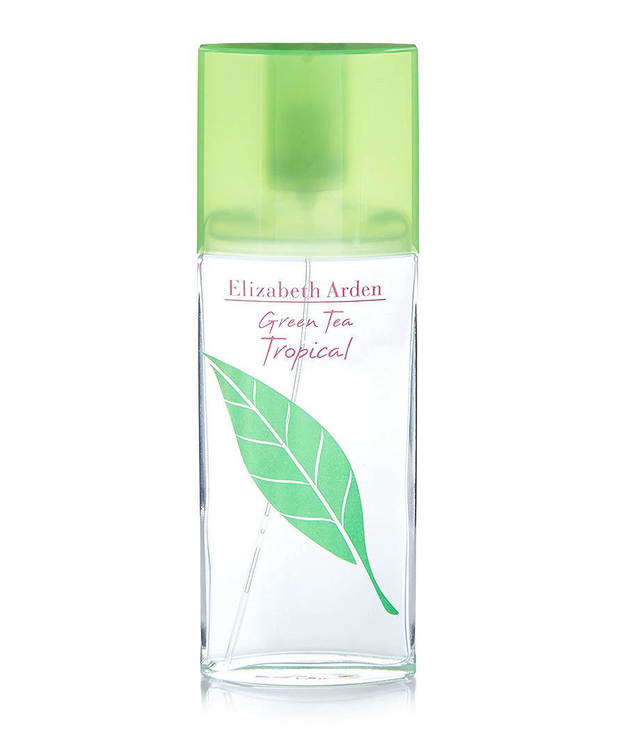 Elizabeth Arden Green Tea Tropical