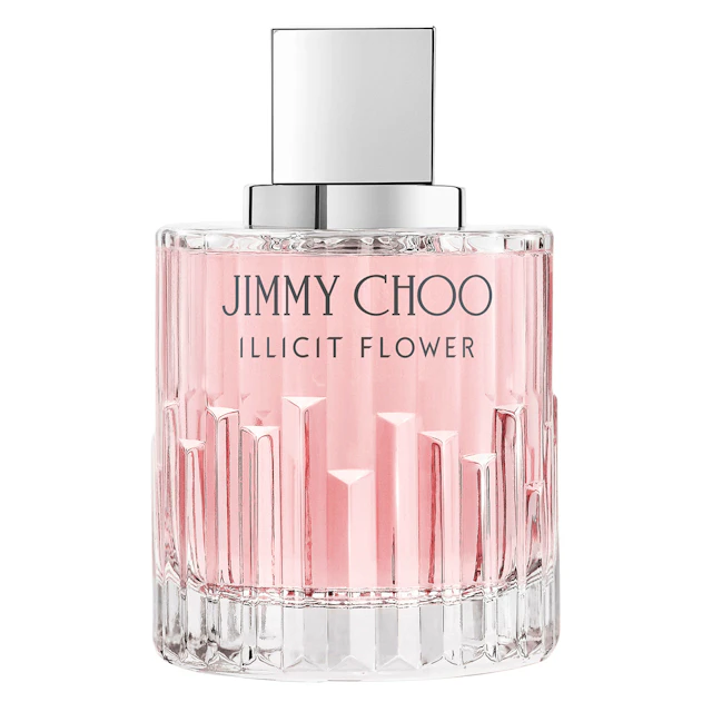 Jimmy Choo Illicit Flower EDT
