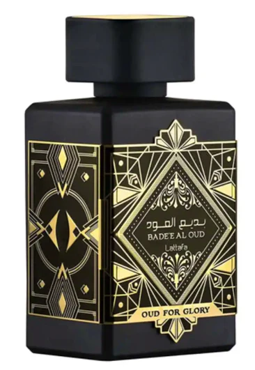 Lattafa Bade'e Al Oud Oud For Glory EDP