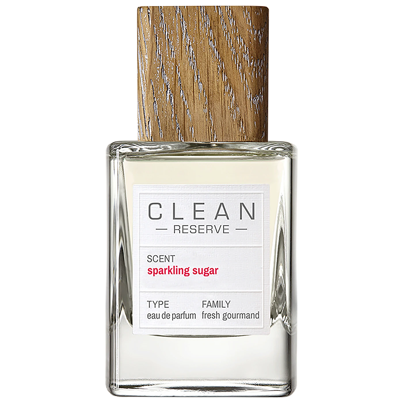 Clean Reserve Sparkling Sugar EDP