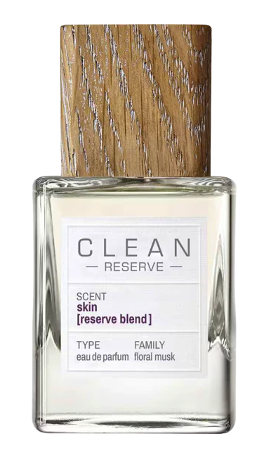 Clean Reserve Skin EDP