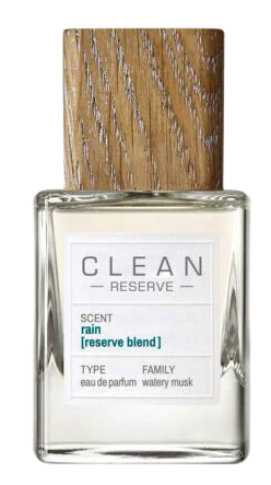 Clean Reserve Rain EDP