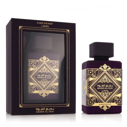 Lattafa Bade'e Al Oud Amethyst EDP