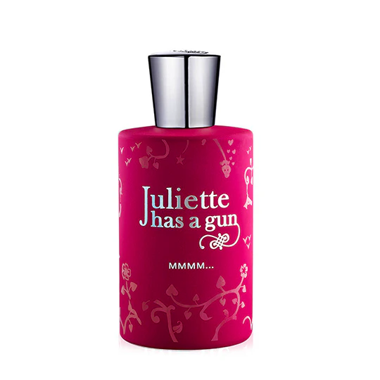 Juliette Has A Gun Mmmm… EDP