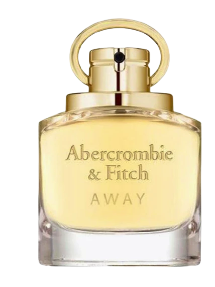 Abercrombie & Fitch Away Woman EDP