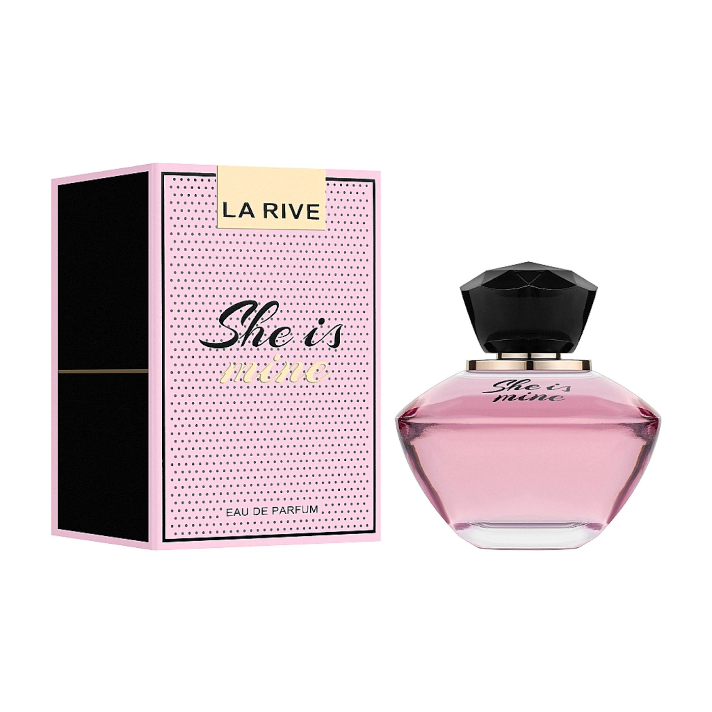 La Rive She Is Mine EDP