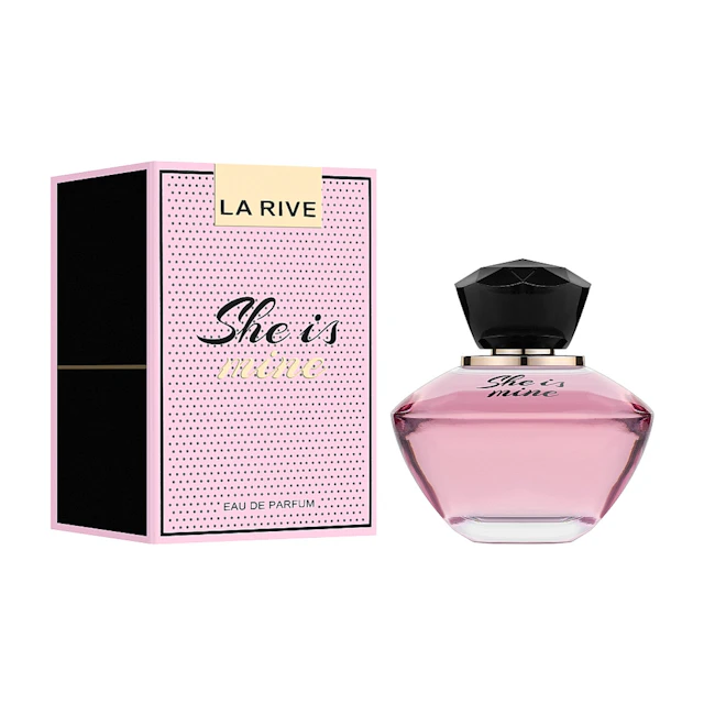 La Rive She Is Mine EDP