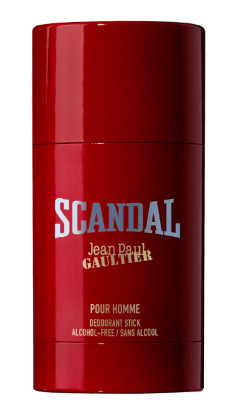 Jean Paul Gaultier Scandal Pour Homme Deodorant Stick