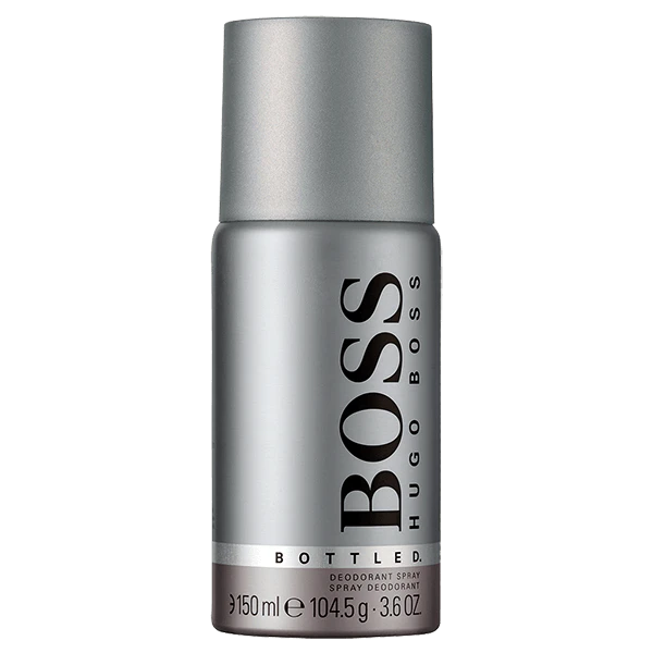 Hugo Boss Boss Bottled Deodorant Spray