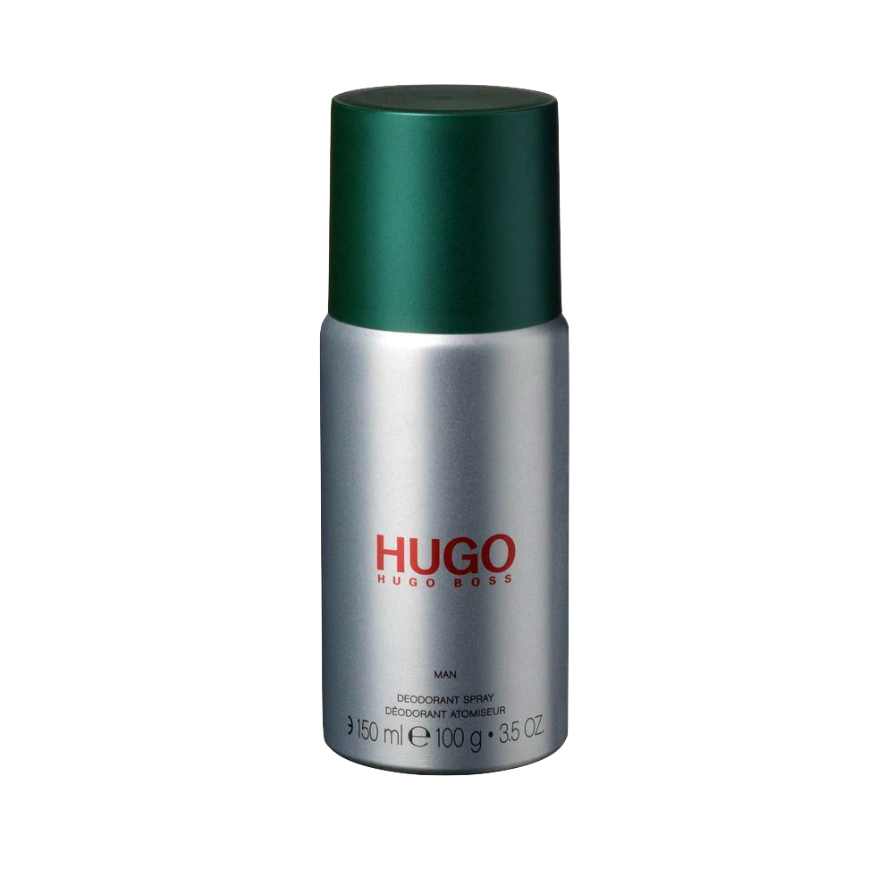 Hugo Boss Hugo For Men Deodorant Spray