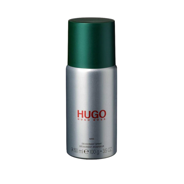 Hugo Boss Hugo For Men Deodorant Spray