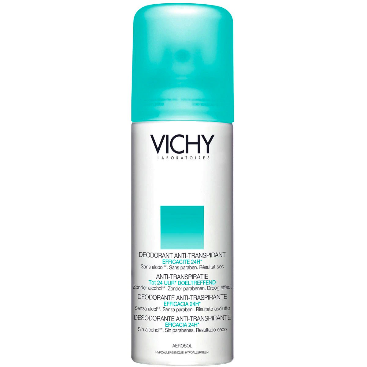 Vichy Aerosol Anti-Transpirant Deodorant