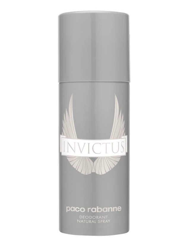 Paco Rabanne Invictus Deospray